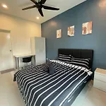 The Anderson Residence Ipoh#1018