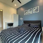The Anderson Residence Ipoh#1018